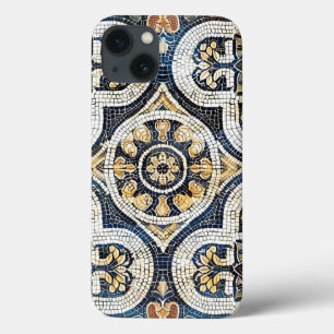 Artisan Geometric Floral Case-Mate iPhone Hülle