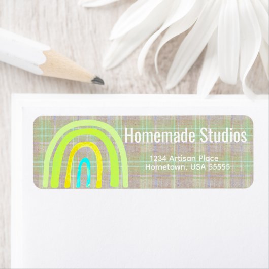 Artisan Handmade Happiness  (Insitu)