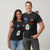 Artisan Keycaps Ramen T-Shirt (Unisex)