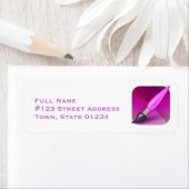 Artisan Mailing Labels (Insitu)