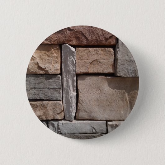 Artisan Masonry Button (Vorderseite)