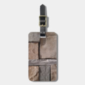 Artisan Masonry Gepäckanhänger (Vorderseite vertikal)