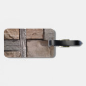 Artisan Masonry Gepäckanhänger (Rückseite horizontal)