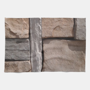 Artisan Masonry Geschirrtuch