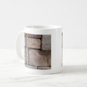 Artisan Masonry Kaffeetasse (Vorderseite Links)