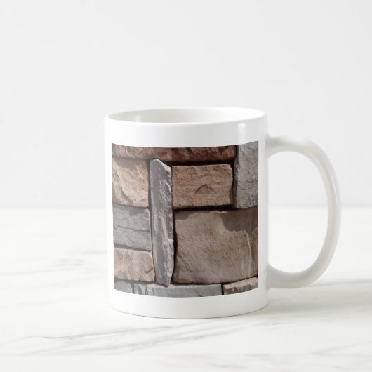 Artisan Masonry Kaffeetasse (Rechts)