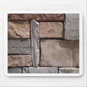 Artisan Masonry Mousepad