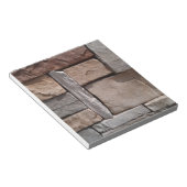 Artisan Masonry Notizblock (angewinkelt)
