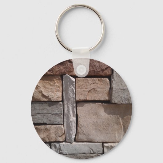 Artisan Masonry Schlüsselanhänger (Vorderseite)