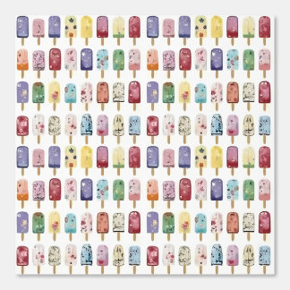 Artisan Pops - Elegant Popsicle Tapete