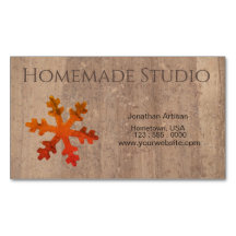 Artisan Rustic Christmas