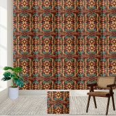 Artisan Style Southwestern Pattern Tile Fliese