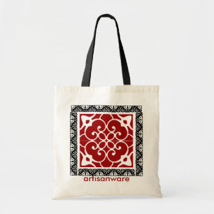 Artisanware Entwurfs-kundengerechte Taschen-Tasche Tragetasche