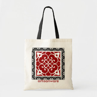 Artisanware Entwurfs-kundengerechte Taschen-Tasche Tragetasche