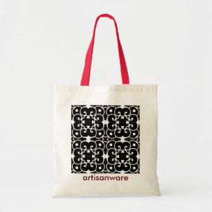 Artisanware Taschen-Tasche Tragetasche