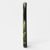 Artischocke, 1613 Case-Mate iPhone hülle (Hinten/Links)