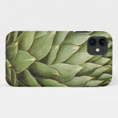 Artischocke, 1613 Case-Mate iPhone hülle (Rückseite (Horizontal))
