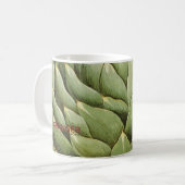 Artischocke, 1613 kaffeetasse (Vorderseite Links)