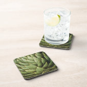 Artischocke, 1613 untersetzer (Rechte Seite)