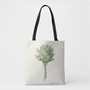 Artischocke, Feinschmecker, Köche, Gärtner, Tasche