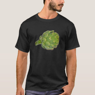 Artischocke T-Shirt