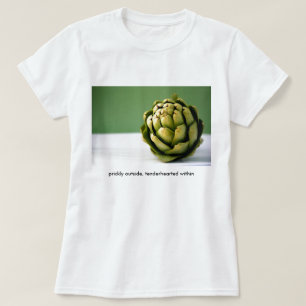 Artischocke T T-Shirt