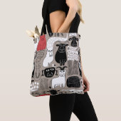 Artism Farmhouse Tasche (Von Nahem)