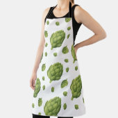 Artišoki Schürze (InSitu)