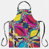 Artist Apron Schürze (Vorderseite)