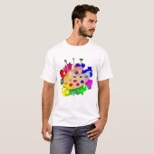 Artist Artist T-Shirt (Vorne ganz)