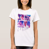 Artist Basic Design Women's T-Shirt (Vorderseite)