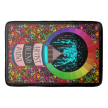 Artist Blend Paint Bath / Work Mat
