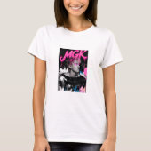 Artist MGK Machine Gun Kelly T-Shirt (Vorderseite)