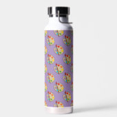 Artist Palette mit Pinsel Trinkflasche (Links)
