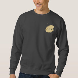 Artist Palette Sweatshirt