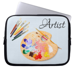 ARTIST PRIDE LAPTOPSCHUTZHÜLLE
