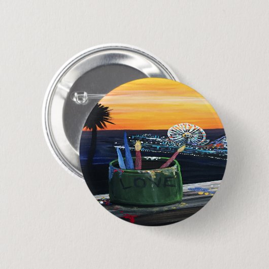 Artist View Button (Vorne & Hinten)