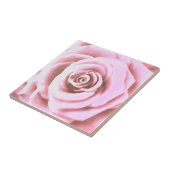 Artistic Big Bale Pink Rose Fliese (Seite)
