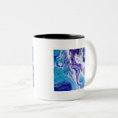 Artistic Coffee Mug Zweifarbige Tasse (VorderseiteRechts)