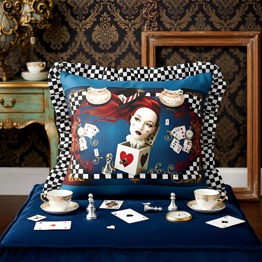 Artistic Fabric Panel Wonderland  Stoff