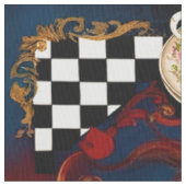 Artistic Fabric Panel Wonderland  Stoff (Nahaufnahme)