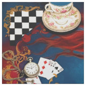 Artistic Fabric Panel Wonderland  Stoff (Muster)
