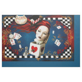 Artistic Fabric Panel Wonderland  Stoff (Fat Quarter (45,7 x 55,9 cm))