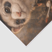 Artistic Ferret Seidenpapier (Ausschnitt)