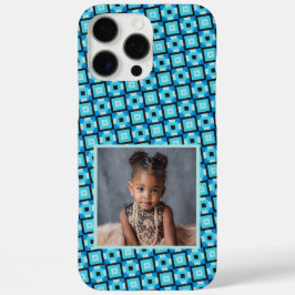 Artistic Gifts For Grandma Square Print  iPhone 16 Pro Max Hülle