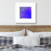 Artistic Modern Design Leinwanddruck (Insitu (Schlafzimmer))