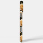 Artistic Mom Gifts Ranunculus Floral Custom Case-Mate iPhone Hülle (Rückseite / Rechts)