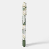 Artistic Moms Day Gifts Tulip Custom Case-Mate iPhone Hülle (Rückseite / Rechts)