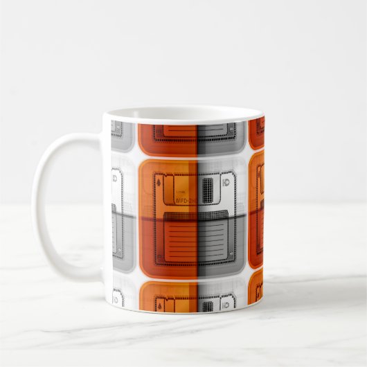 Artistic_Mugs_25 Kaffeetasse (Links)