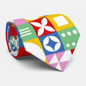 Artistic Neck Tie Krawatte